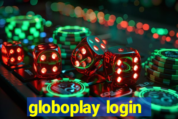 globoplay login